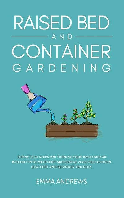 Raised Bed and Container Gardening
