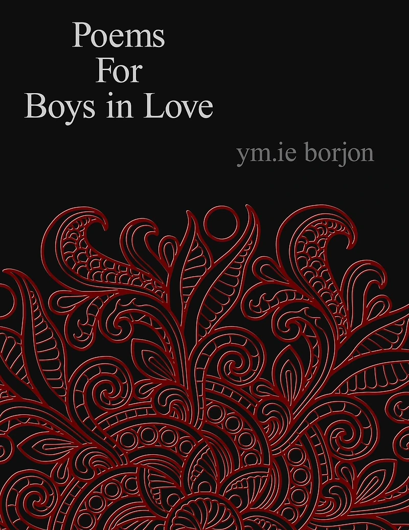 Poems for Boys in Love