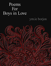 Poems for Boys in Love