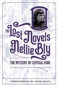 The Mystery of Central Park
