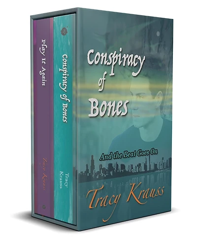 Play It Again and Conspiracy of Bones Omnibus