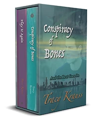 Play It Again and Conspiracy of Bones Omnibus
