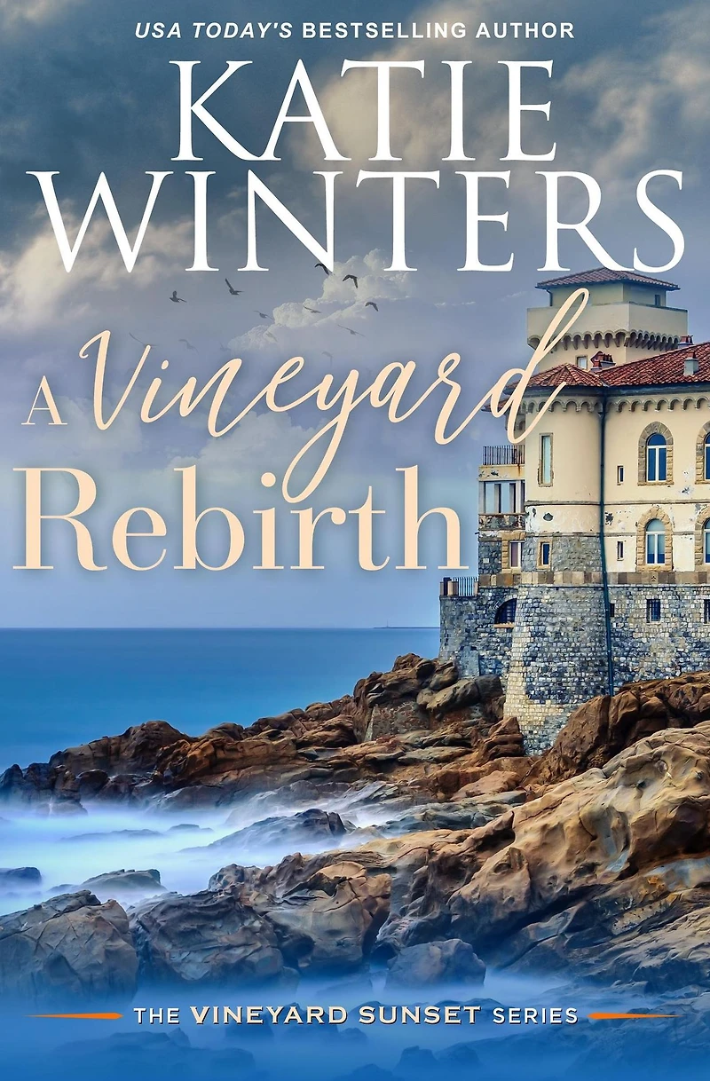 A Vineyard Rebirth