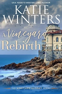 A Vineyard Rebirth
