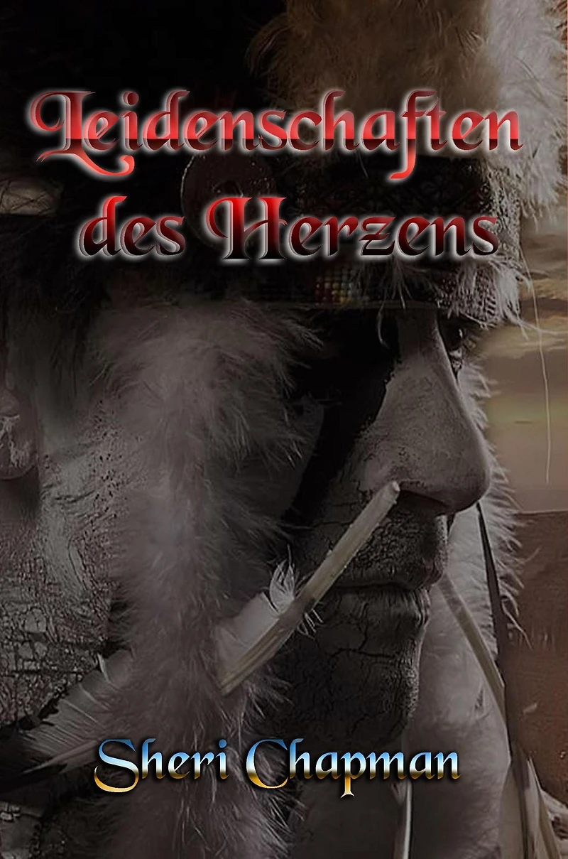 Leidenschaften des Herzens (Passion of the Heart)