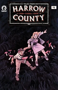Tales from Harrow County: Fair Folk #1
