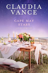 Cape May Stars (Cape Book 3)