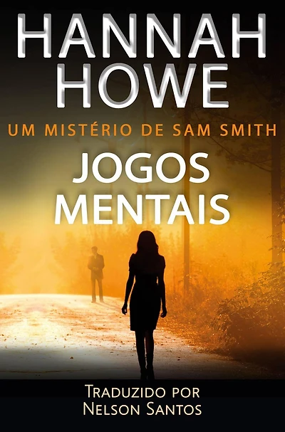 Jogos Mentais (A Sam Smith Mystery)