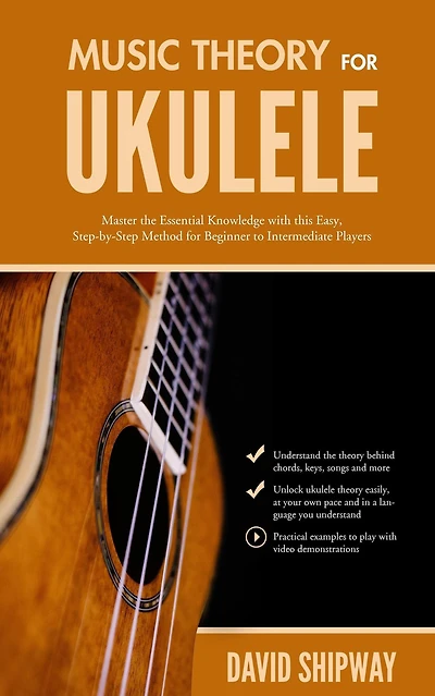 Music Theory for Ukulele
