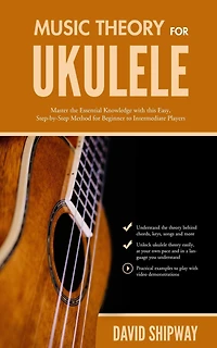 Music Theory for Ukulele