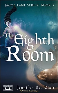 The Eighth Room (A Beth-Hill Novel: Jacob Lane, #3)