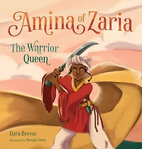 Amina of Zaria: The Warrior Queen