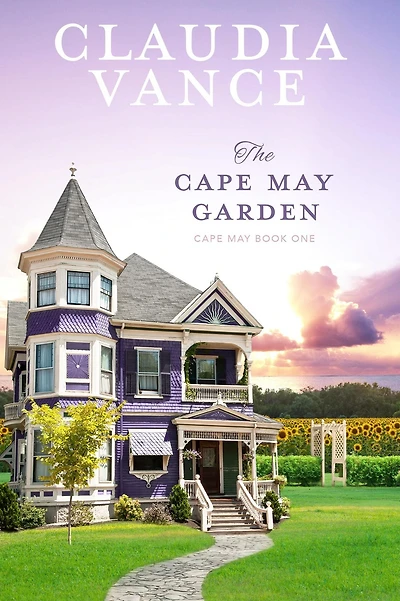 The Cape May Garden (Cape Book 1)