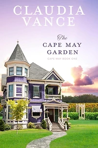 The Cape May Garden (Cape Book 1)