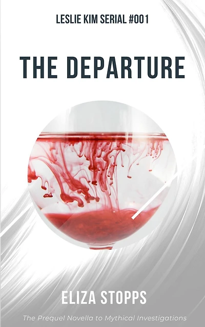 The Departure