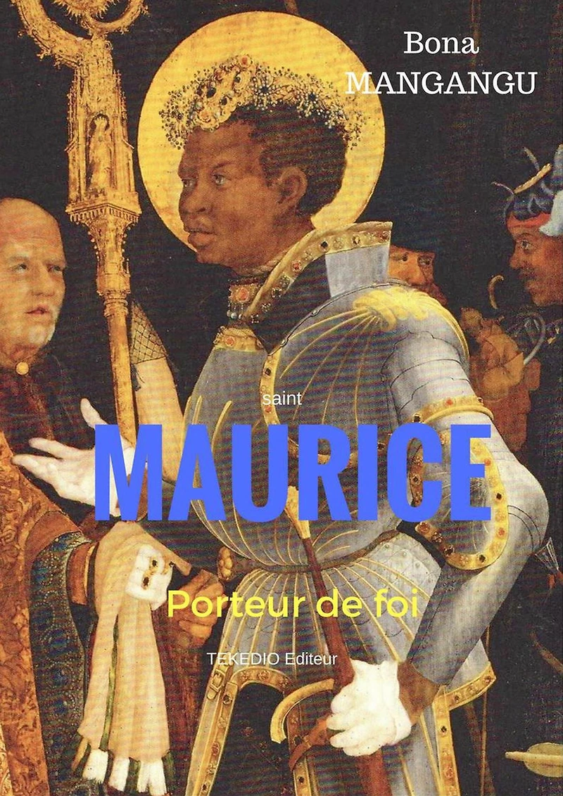 Maurice, porteur de foi