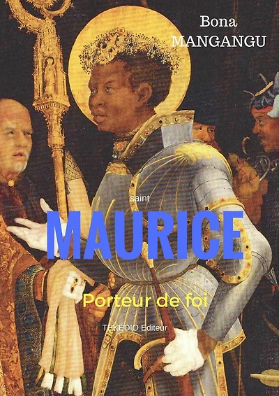 Maurice, porteur de foi