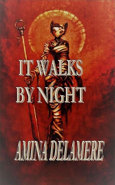 It Walks By Night