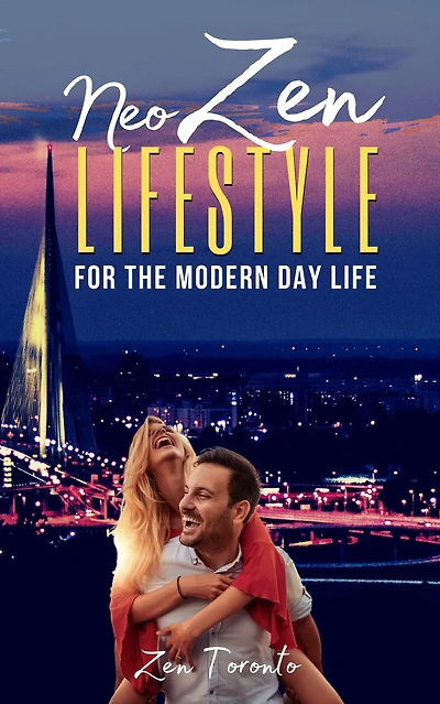 Neo Zen Lifestyle Mastery