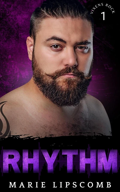 Rhythm (Vixens Rock, #1)
