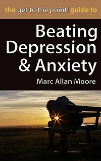 the Get to Point! Guide Beating Depression and Anxiety