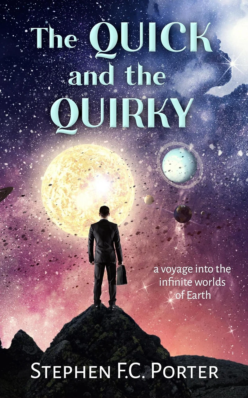 The Quick and the Quirky