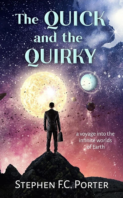The Quick and the Quirky