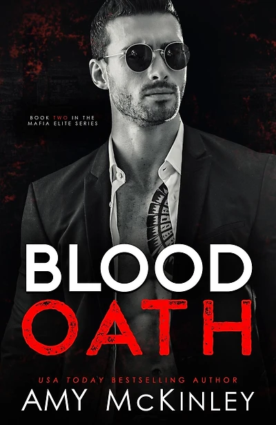 Blood Oath