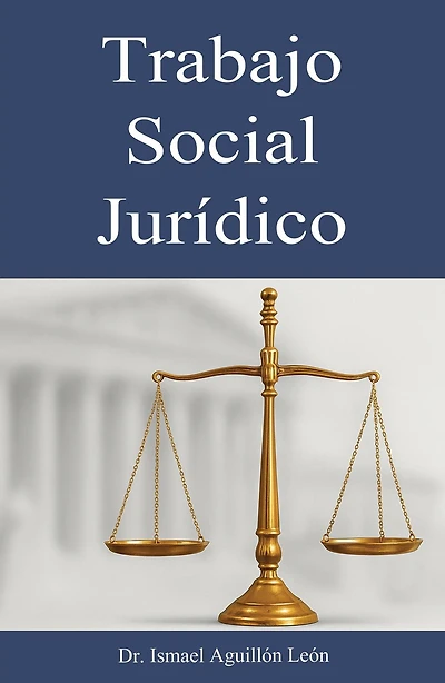 Trabajo Social Jurídico