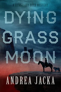 Dying Grass Moon