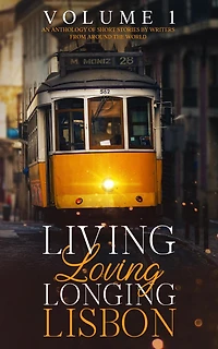 Living, Loving, Longing Lisbon (LiLoLoLi, #3)