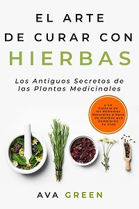 El Arte de Curar con Hierbas: los Antiguos Secretos las Plantas Medicinales y La Ciencia Remedios Naturales a base Hierbas que Cambiarán tu Vida