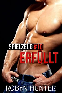 Erfüllt - Spielzeug #10 (Billionaire's Toy, #10)