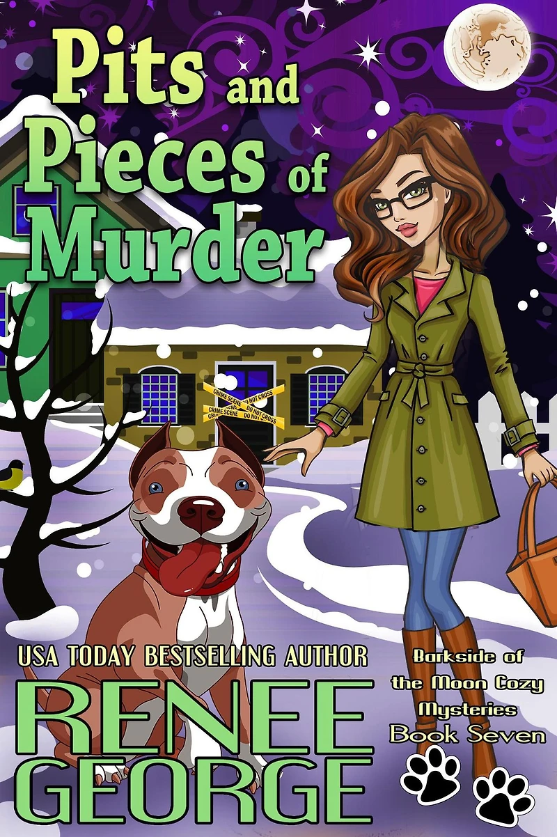 Pits and Pieces of Murder