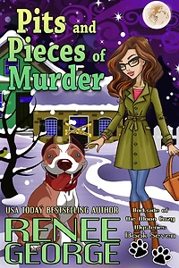 Pits and Pieces of Murder