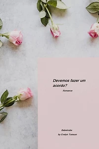 Devemos fazer um acordo? (1)