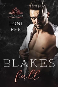 Blake's Fall (The Merger, #1)