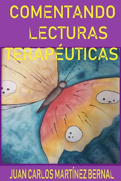 Comentando lecturas terapéuticas