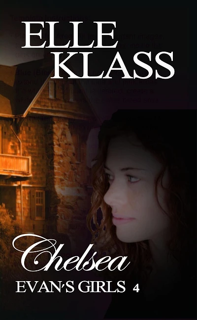 Chelsea (Evan's Girls, #4)