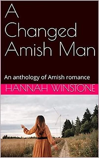 A Changed Amish Man