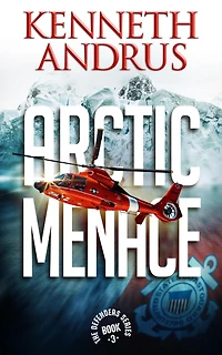 Arctic Menace (The Defenders, #3)