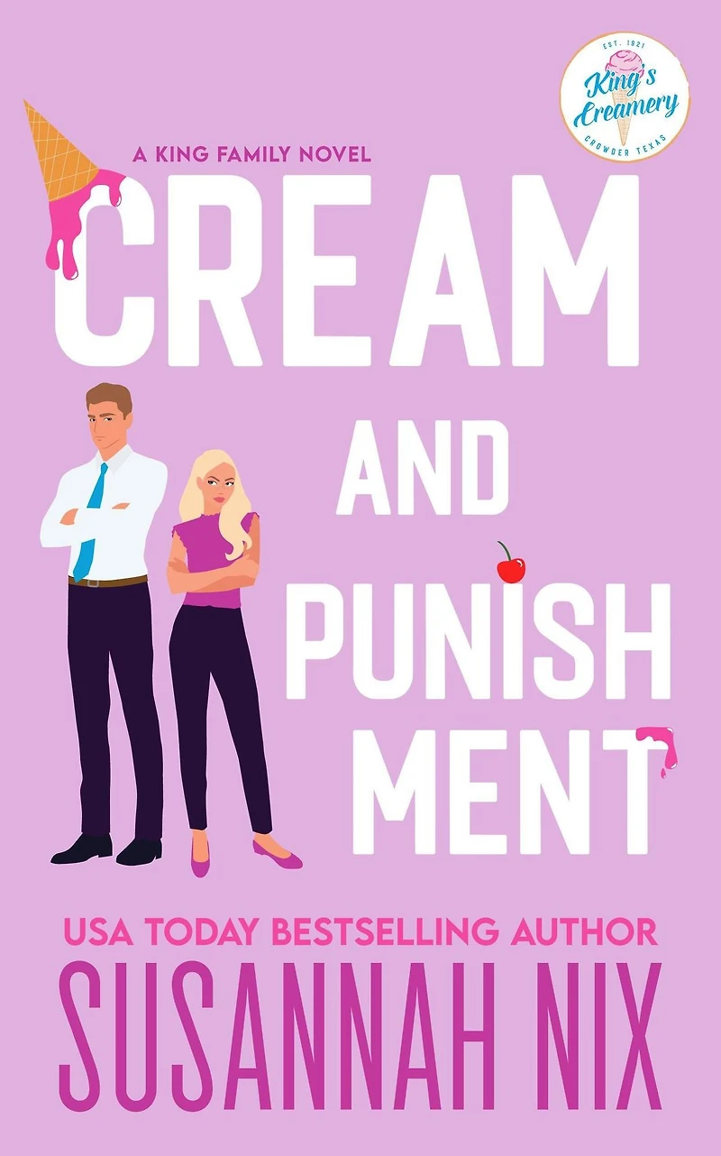 Cream and Punishment