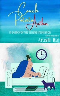 Couch Potato Author: In Search of the Elusive Inspiration