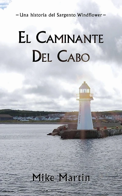 El caminante del cabo