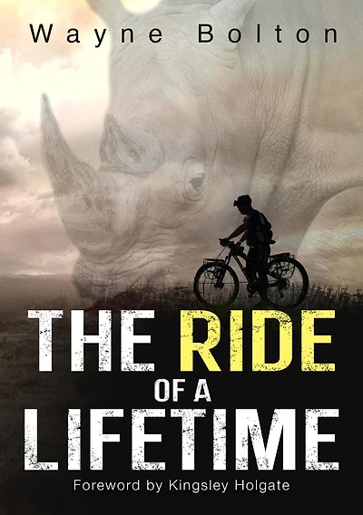 The Ride of a Lifetime