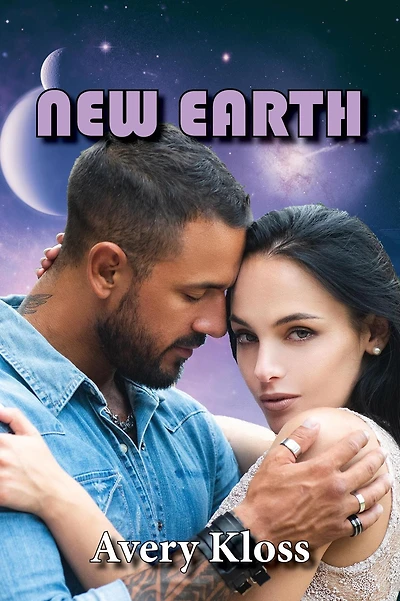 New Earth (The Final Voyage, #2)