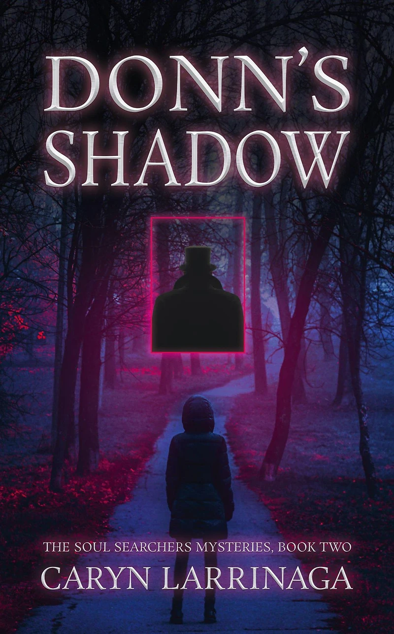 Donn's Shadow (The Soul Searchers Mysteries, #2)