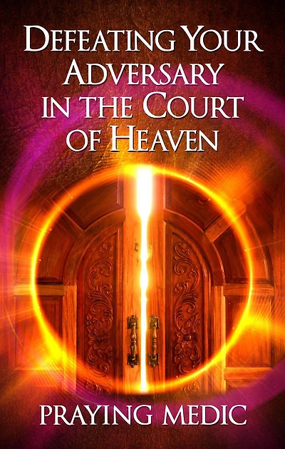 Defeating Your Adversary the Court of Heaven