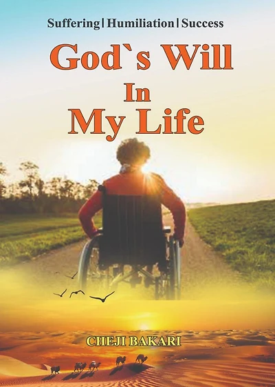 God's Will in My Life