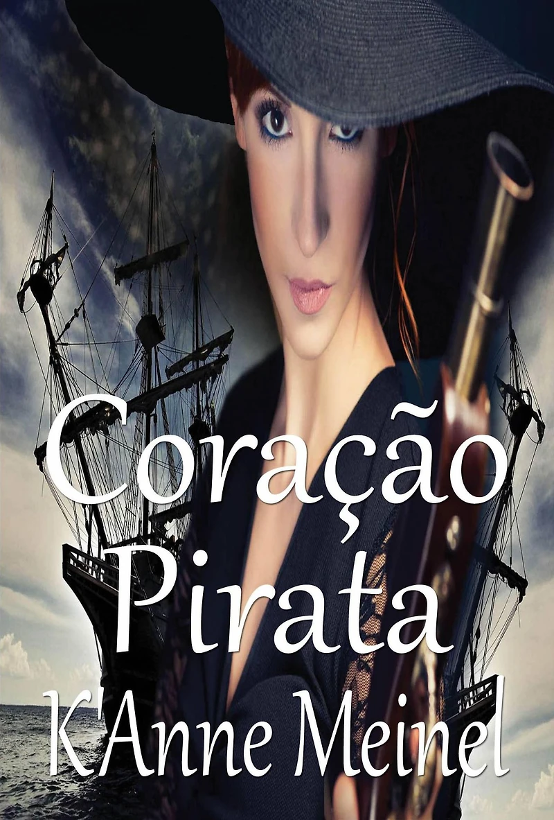 Coração Pirata
